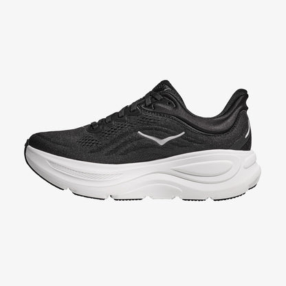 Hoka Bondi 9 Kadın Siyah Koşu Ayakkabısı