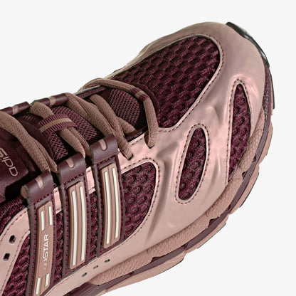 Adidas Adistar Mld Kadın Bordo Spor Ayakkabı