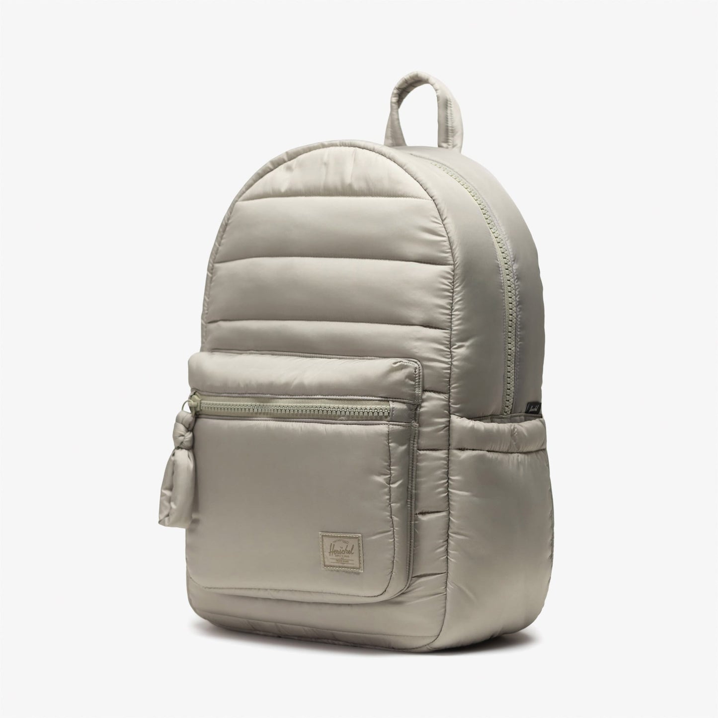 Herschel Settlement Unisex Bej Sırt Çantası