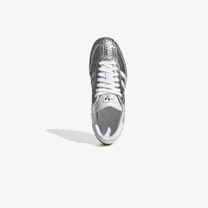 Adidas Samba Og Kadın Gümüş Spor Ayakkabı
