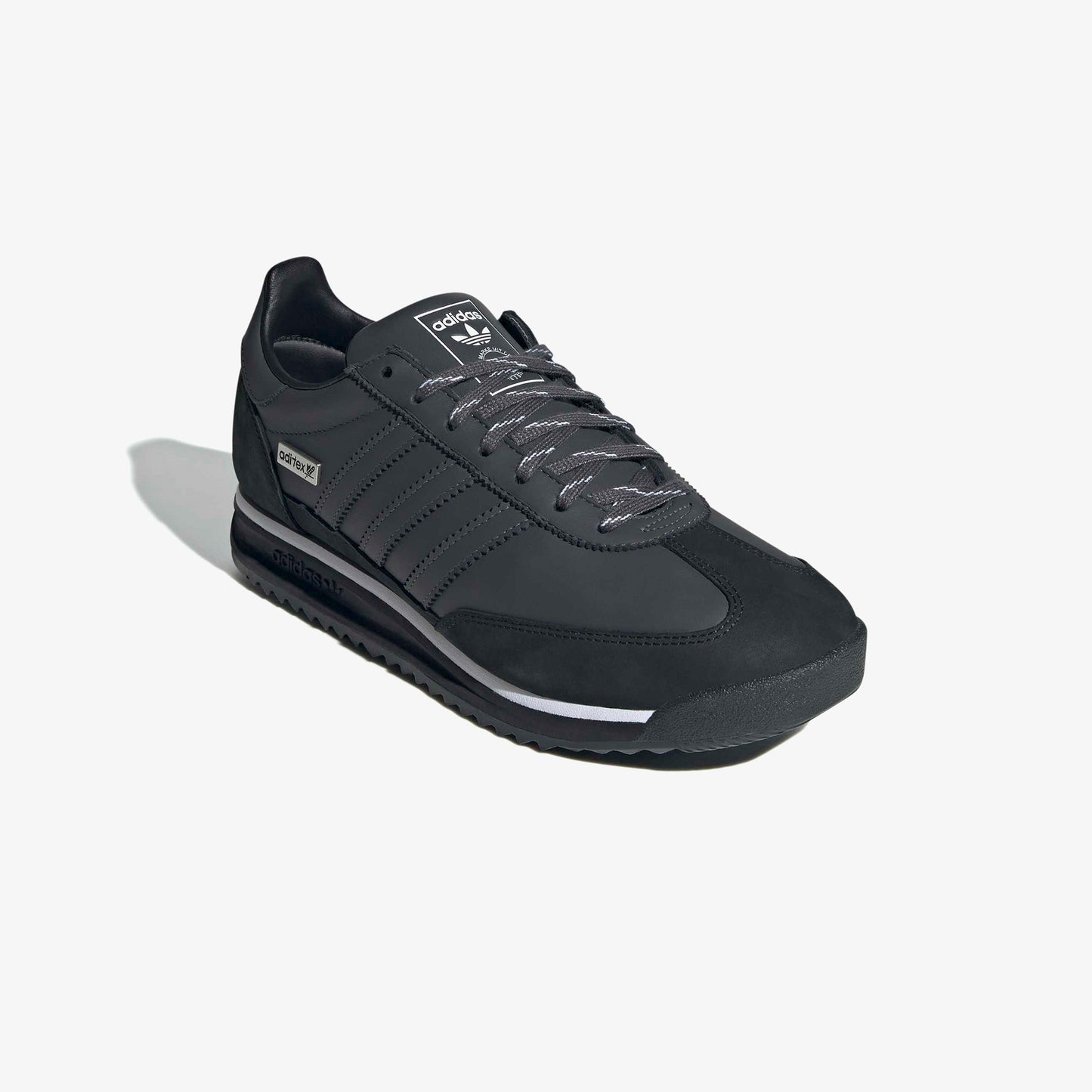 Adidas Sl 72 Rs Erkek Gri Spor Ayakkabı