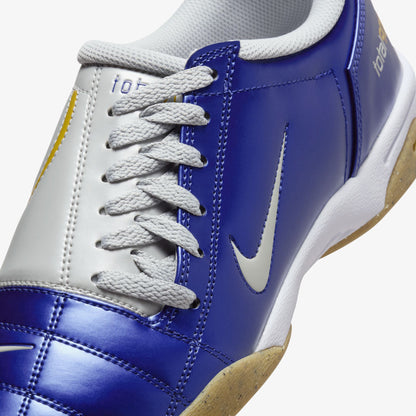 Nike Total 90 Iii 'blue Void' Erkek Mavi Spor Ayakkabı