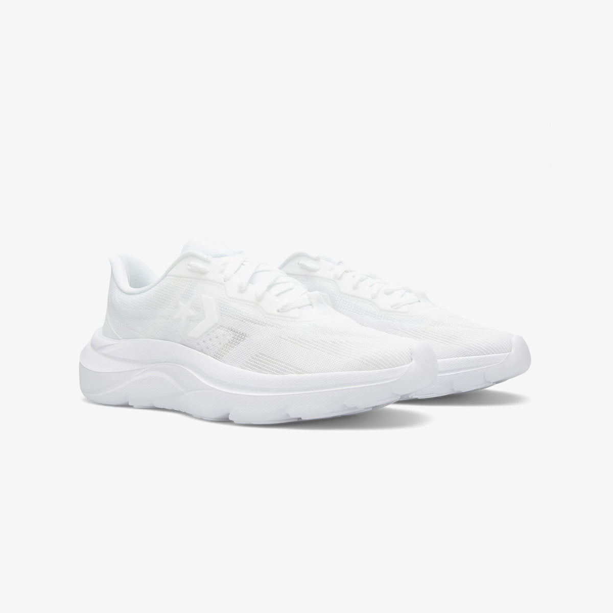 Converse Day One Runner Unisex Beyaz Sneaker