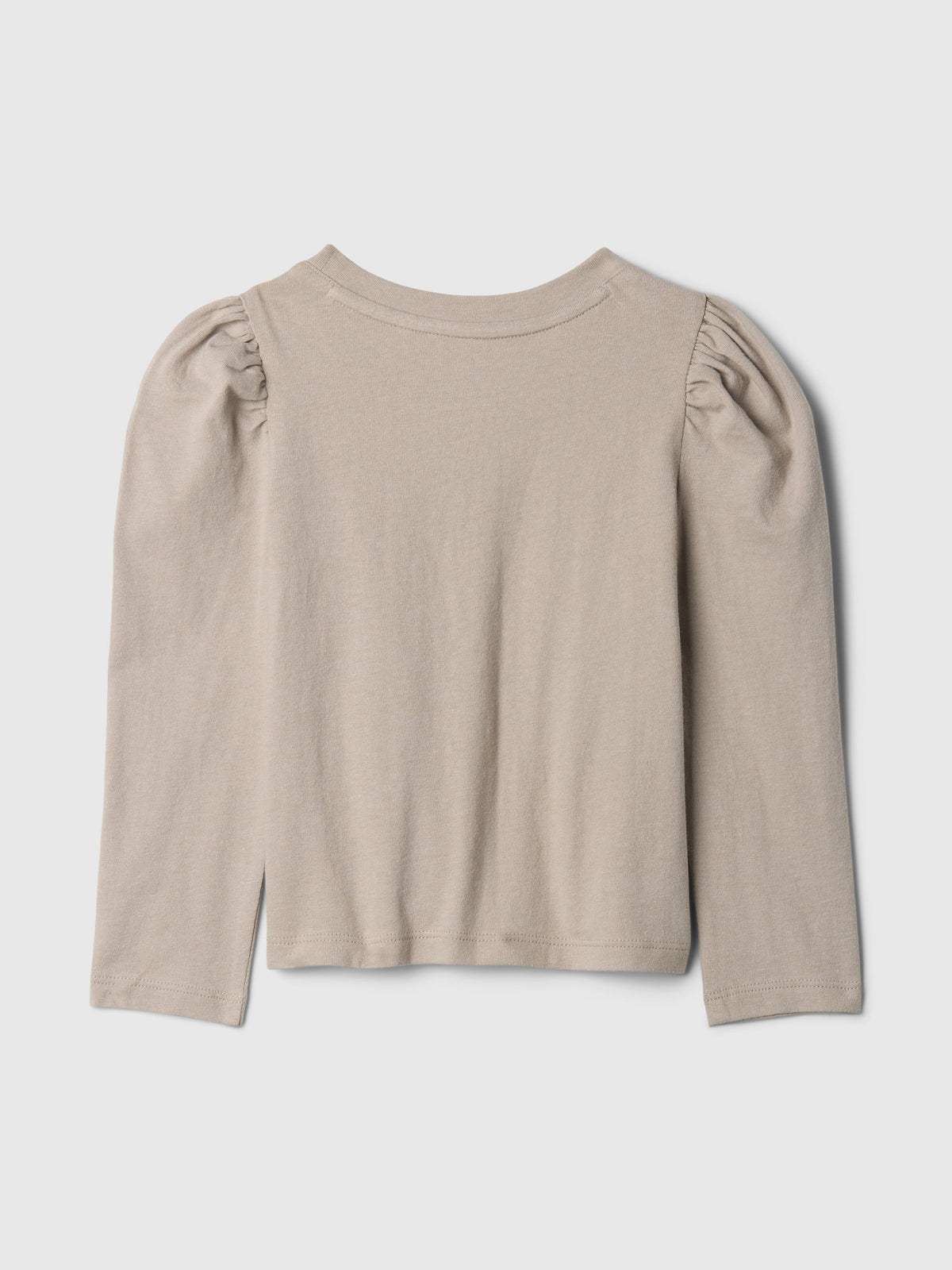 Kahverengi Mix & Match T-shirt