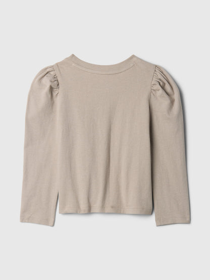 Kahverengi Mix & Match T-shirt