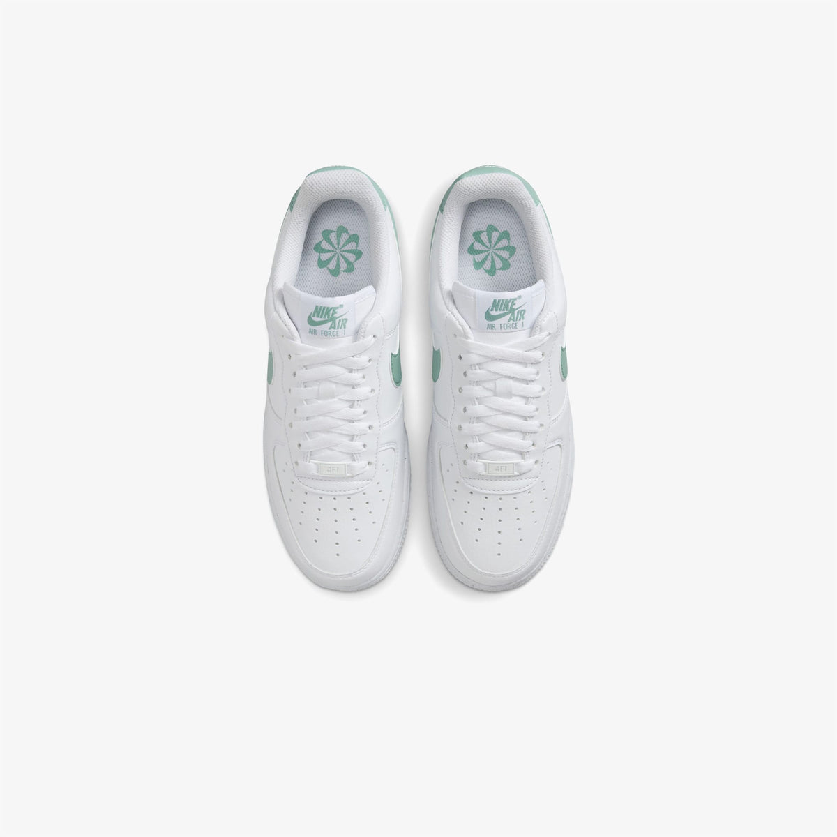 Nike Air Force 1 '07 Next Nature Kadın Beyaz Spor Ayakkabı