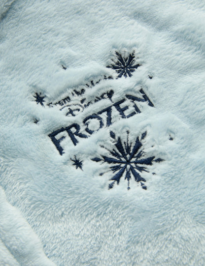 Disney Frozen Polar Sabahlık (2-8 Yaş)