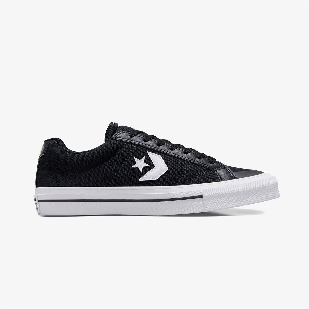 Converse Cons Unisex Siyah Sneaker