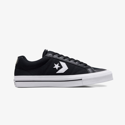 Converse Cons Unisex Siyah Sneaker