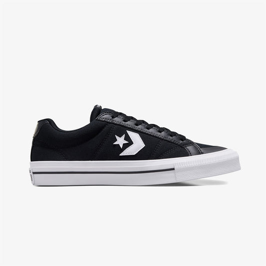 Converse Cons Unisex Siyah Sneaker
