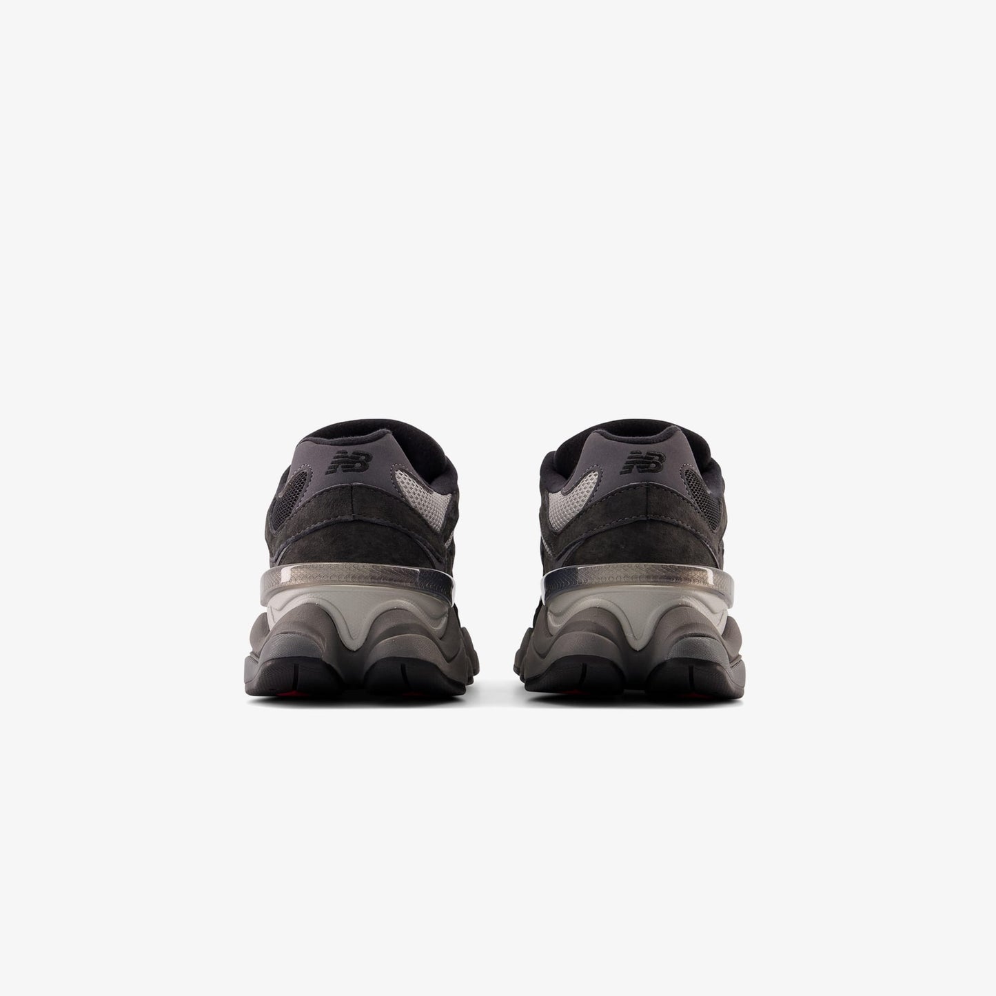 New Balance 9060 Lifestyle Kadın Siyah Spor Ayakkabı