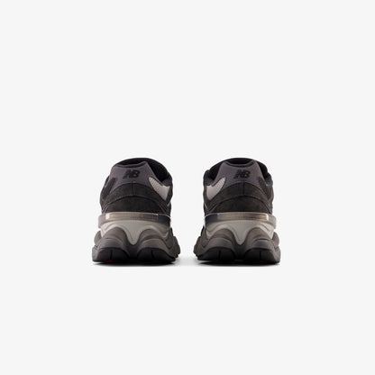 New Balance 9060 Lifestyle Kadın Siyah Spor Ayakkabı