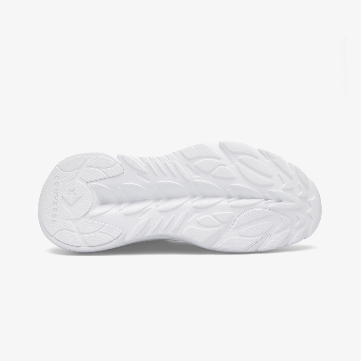 Converse Day One Runner Unisex Beyaz Sneaker