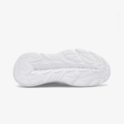 Converse Day One Runner Unisex Beyaz Sneaker