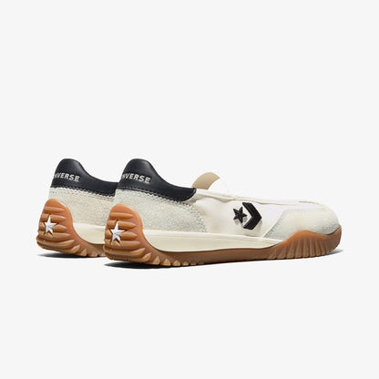 Converse Run Star Trainer Kadın Krem Babet
