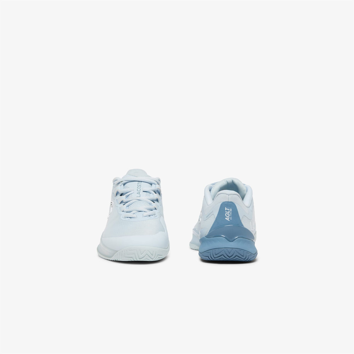 Lacoste Ag-lt Ultra Erkek Mavi Sneaker