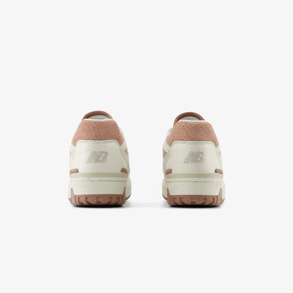 New Balance 550 Kadın Beyaz Spor Ayakkabı