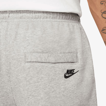 Nike Club Erkek Gri Eşofman Altı