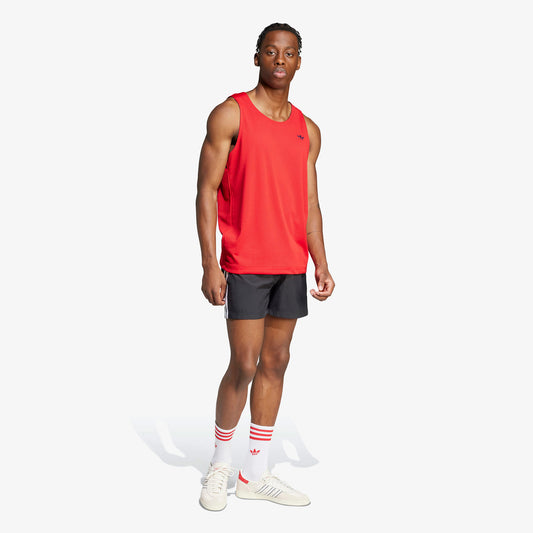Adidas Adicolor 3 Striped 13 Cm Erkek Siyah Deniz Şortu