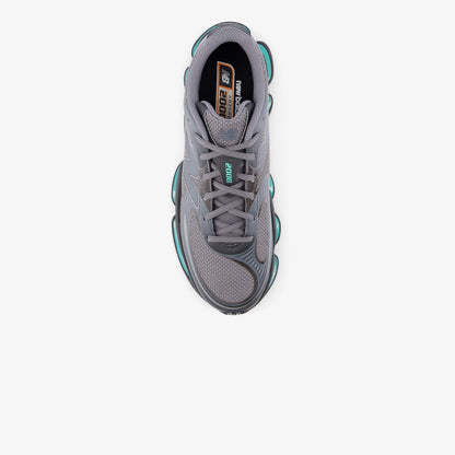 New Balance 2000 Lifestyle Unisex Gri Spor Ayakkabı