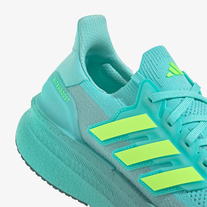 Adidas Ultraboost 5 Unisex Mavi Koşu Ayakkabısı