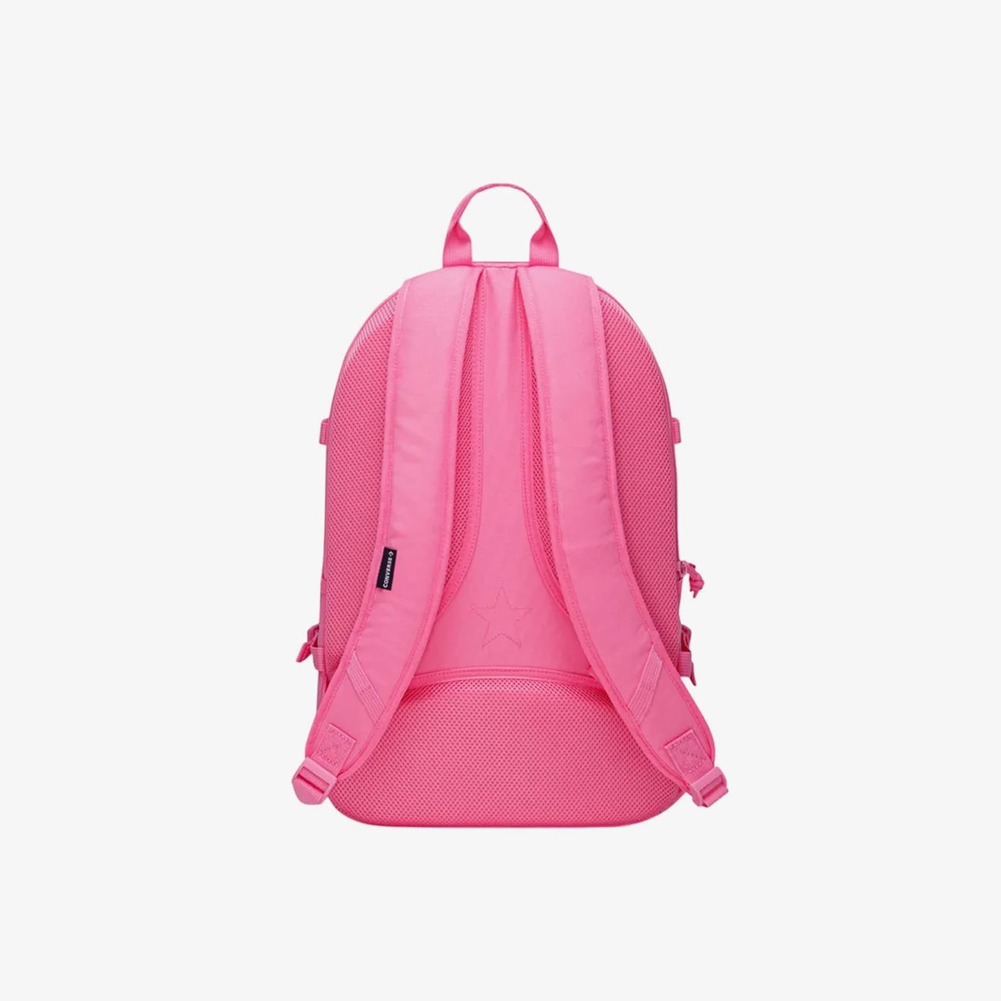 Converse Classic Unisex Pembe Sırt Çantası