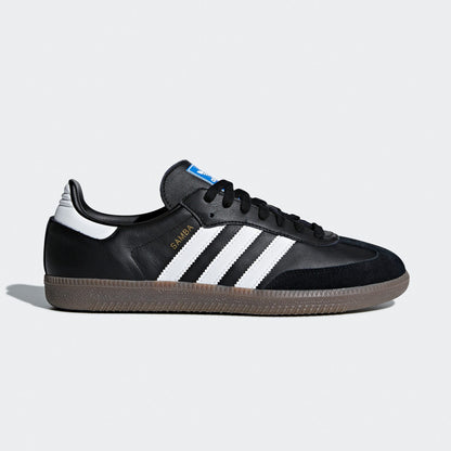 Adidas Samba Og Unisex Siyah Sneaker