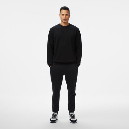 Nautica Erkek Siyah Classic Fit Eşofman Altı