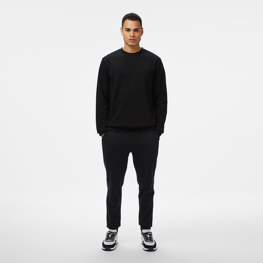 Nautica Erkek Siyah Classic Fit Eşofman Altı