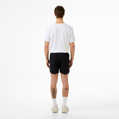 Salomon S/lab Sense 6 Erkek Siyah Koşu Şortu