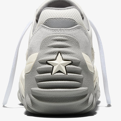 Converse Wave Motion Trainer Unisex Krem Sneaker