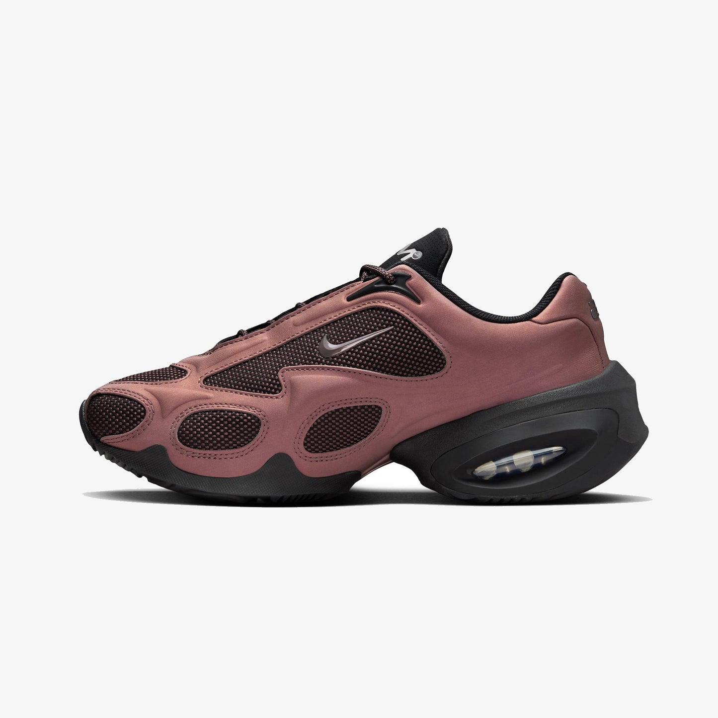 Nike Air Max Muse Unisex Mor Spor Ayakkabı