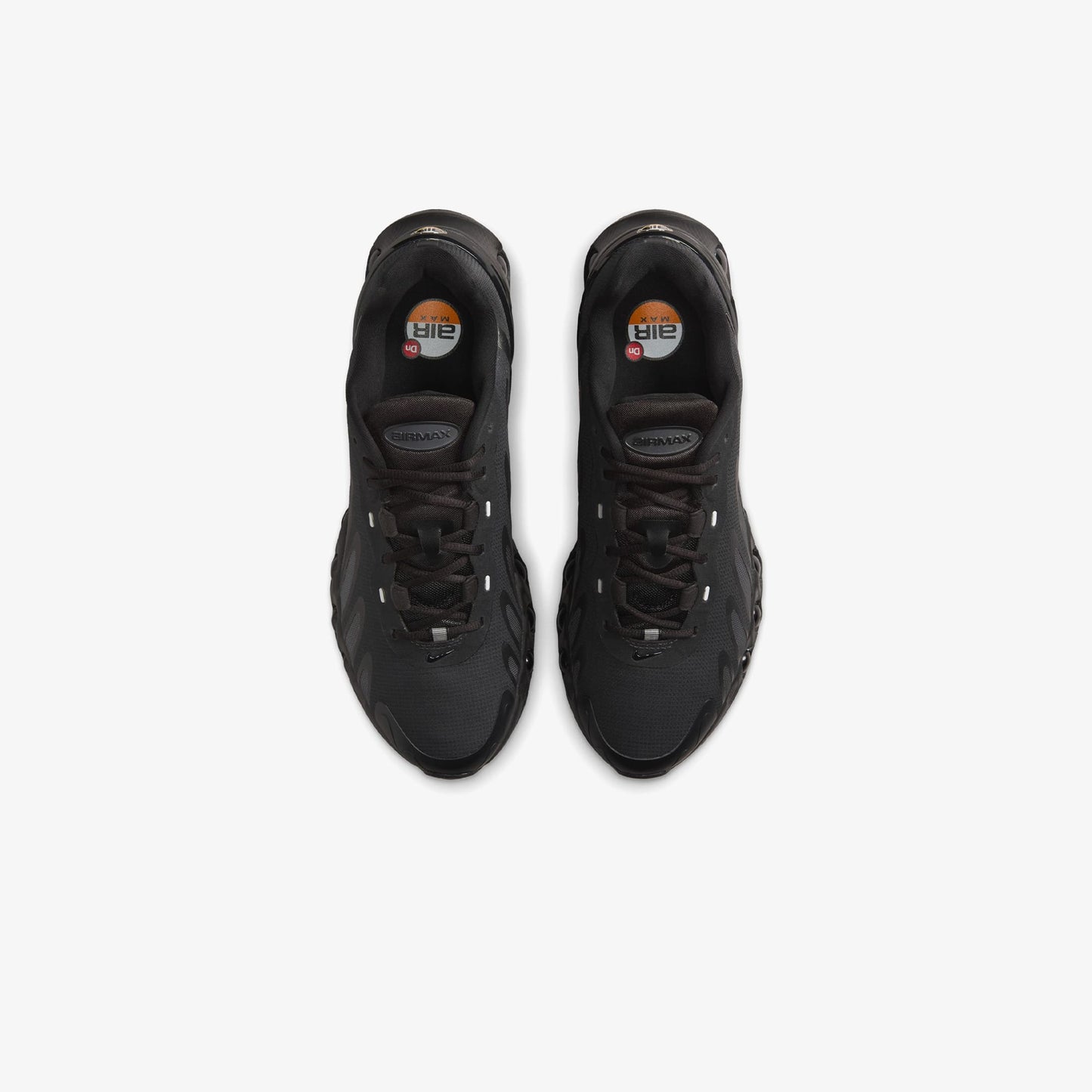 Nike Air Max Dn8 Erkek Siyah Spor Ayakkabı
