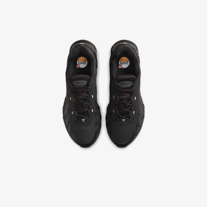 Nike Air Max Dn8 Erkek Siyah Spor Ayakkabı