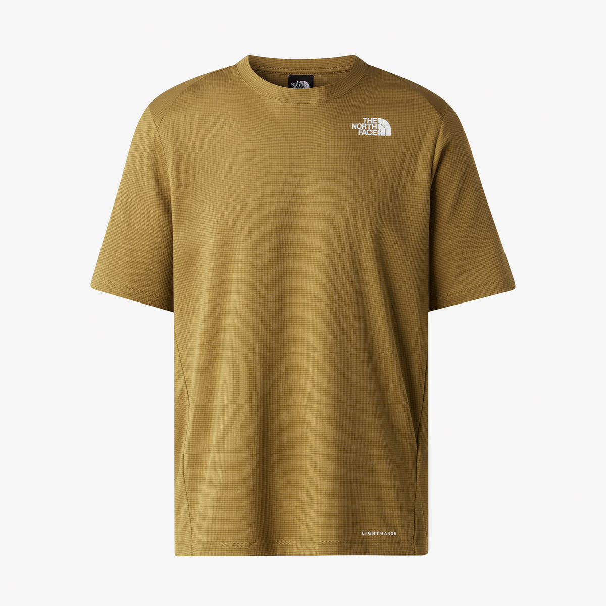The North Face Shadow Erkek Yeşil T-shirt