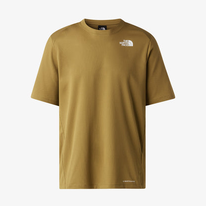 The North Face Shadow Erkek Yeşil T-shirt