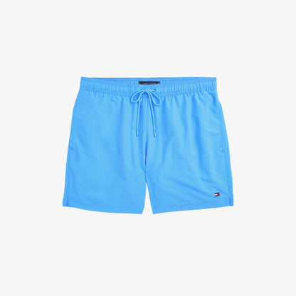 Tommy Hilfiger Medium Drawstring Erkek Mavi Deniz Şortu