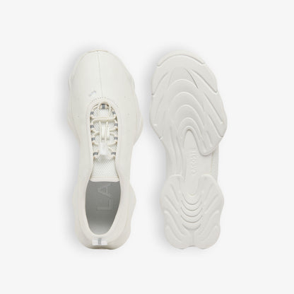 Lacoste Tennis Ballerina Kadın Beyaz Sneaker