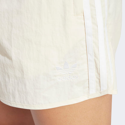 Adidas Adicolor Classics Sprinter Erkek Beyaz Şort