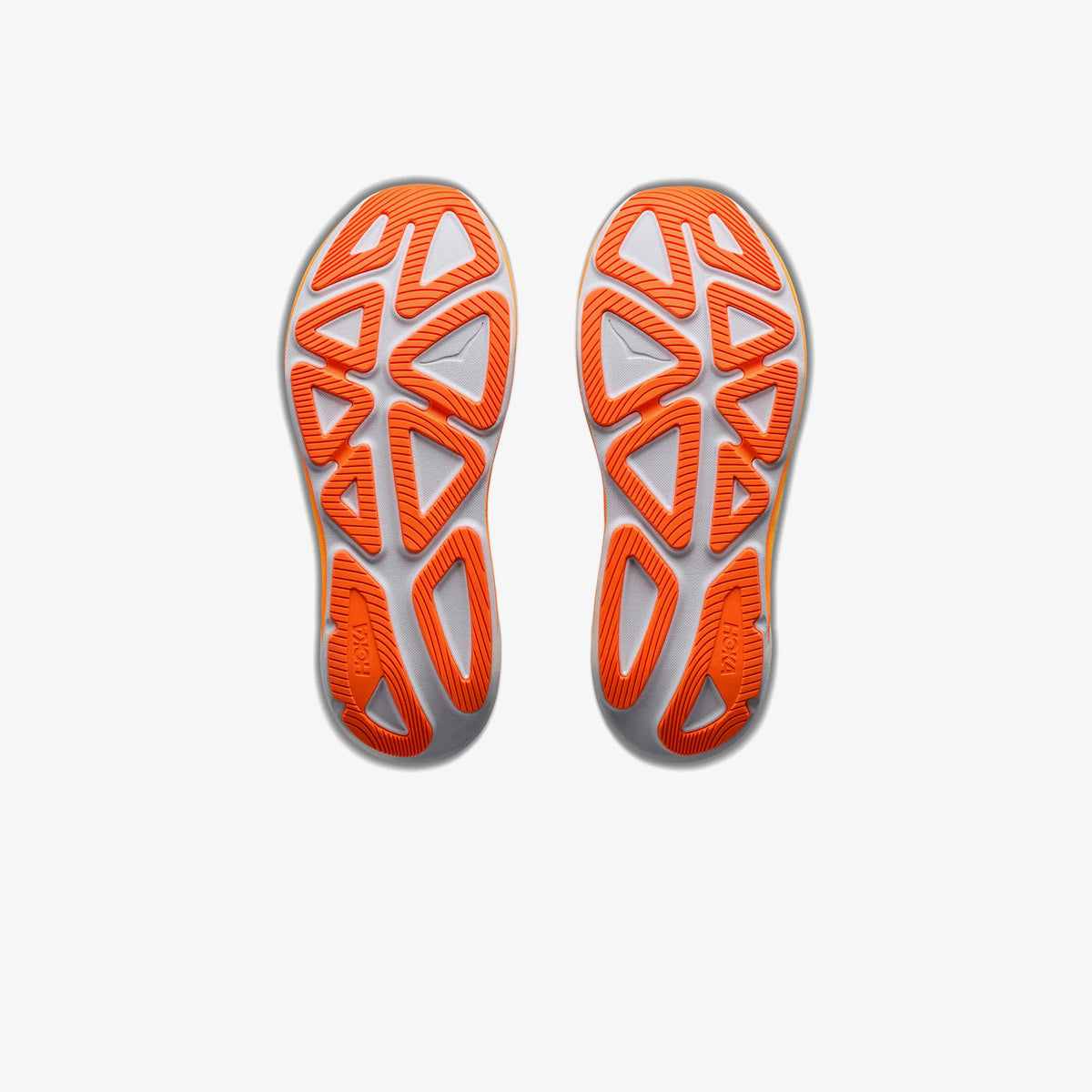 Hoka Clifton Pro Erkek Gri Spor Ayakkabı