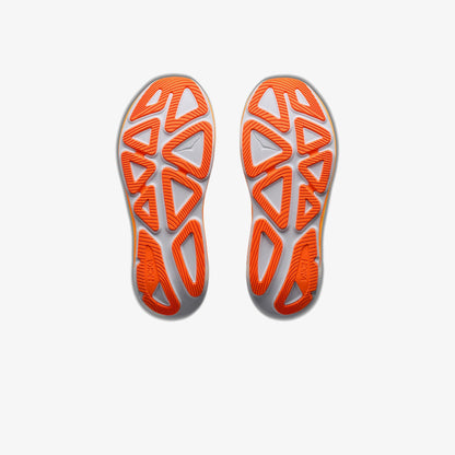 Hoka Clifton Pro Erkek Gri Spor Ayakkabı