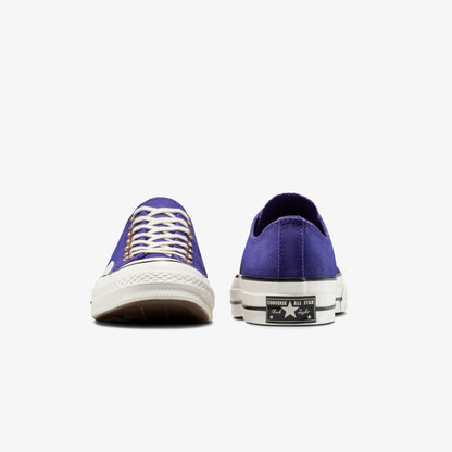 Converse Chuck 70 Unisex Mor Sneaker