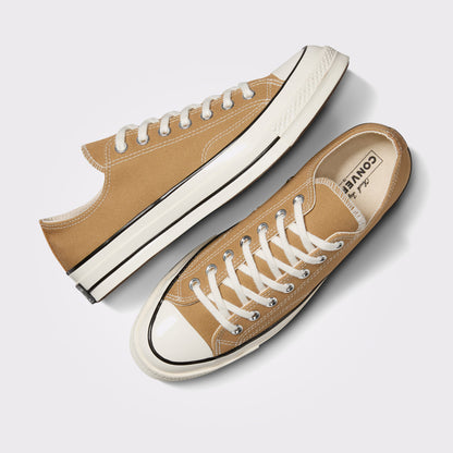 Converse Chuck 70 Unisex Kahverengi Sneaker
