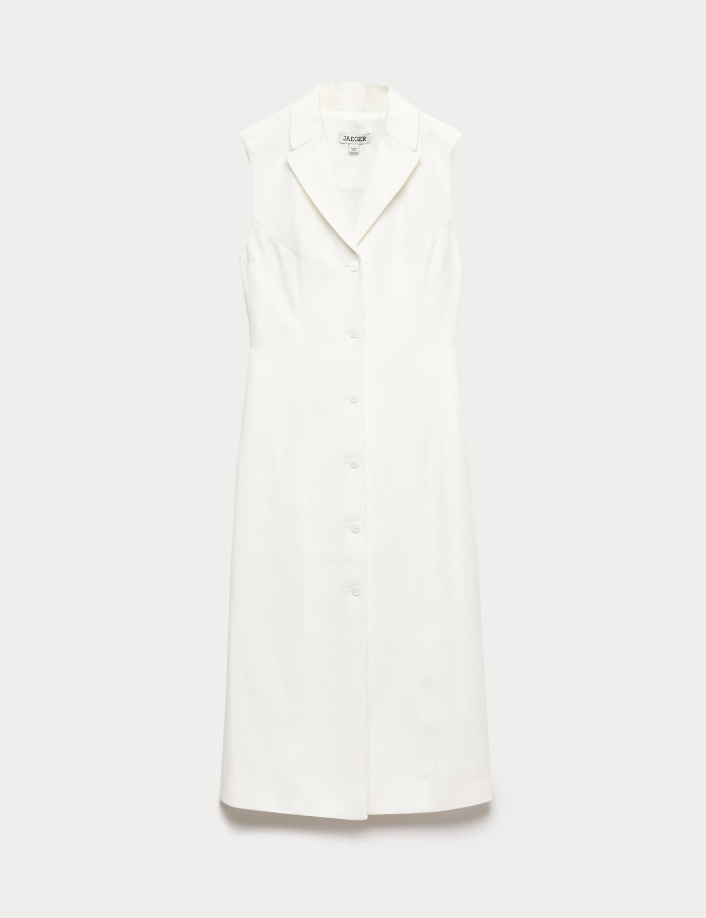 Tailored Dress