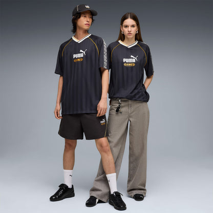 Puma King Relaxed Football Unisex Lacivert Forma