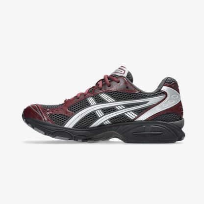 Asics Gel-kayano 14 Unisex Bordo Spor Ayakkabı