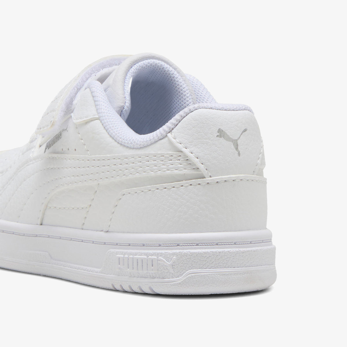 Puma Caven Iii Ac+ Inf Çocuk Beyaz Spor Ayakkabı
