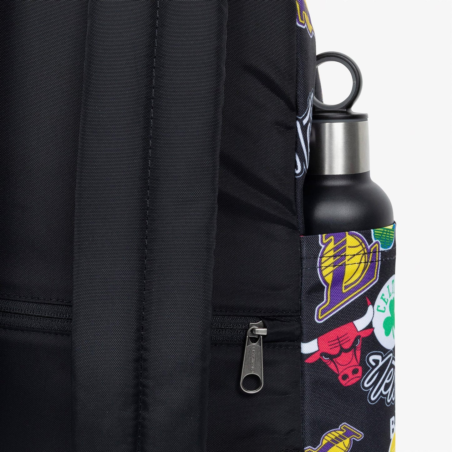 Eastpak Day Pak'r Nba Takım Desenli Unisex Mavi Sırt Çantası
