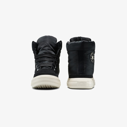 Converse Chuck Taylor All Star Elements Çocuk Siyah Sneaker