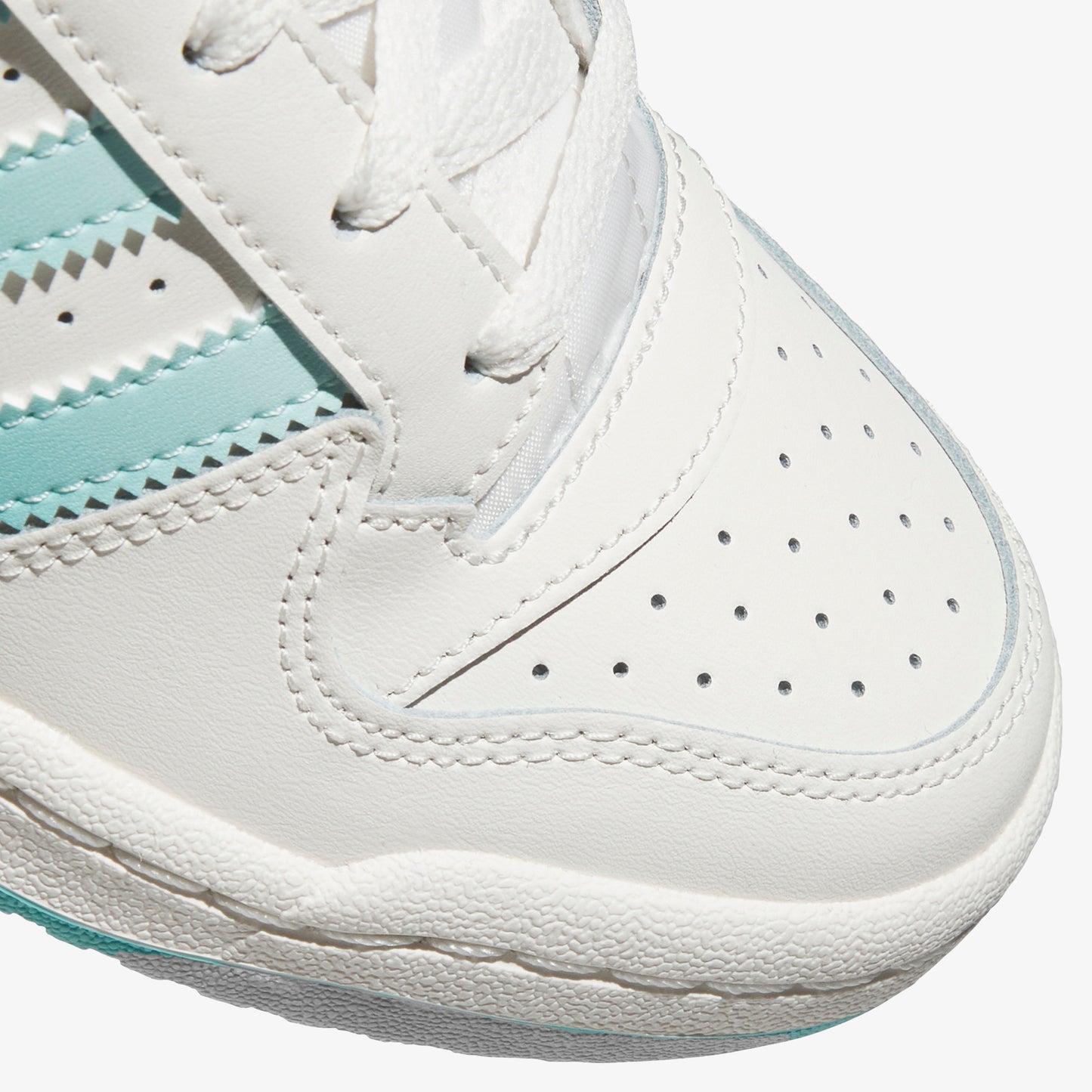 Adidas Forum Low Cl W Kadın Beyaz Spor Ayakkabı